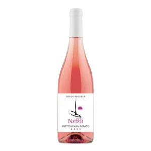 Nefeli - Rosato