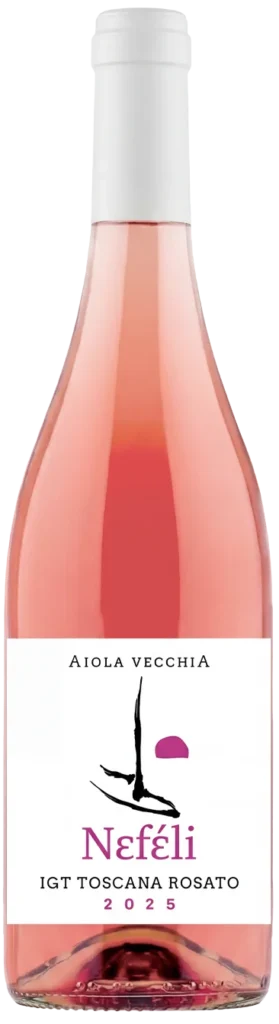 Nefeli rosato