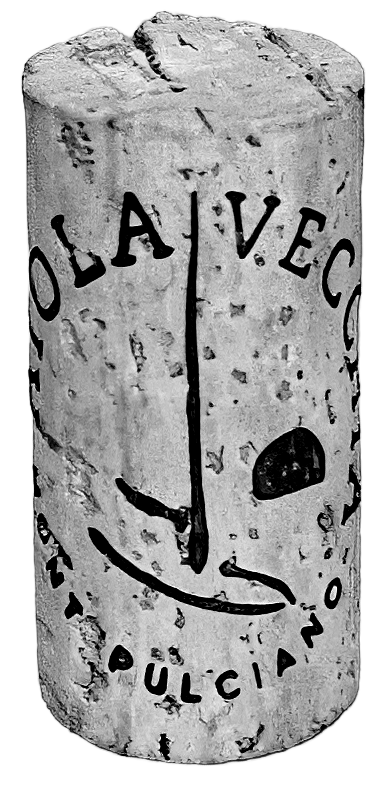 Aiola Vecchia Montepulciano