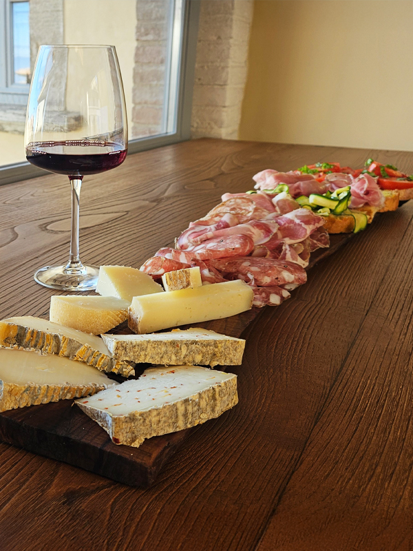 wine tour montepulciano