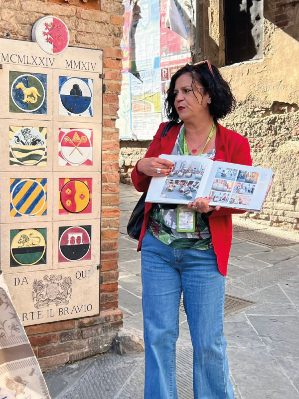 wine tour montepulciano