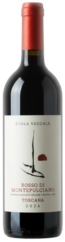 Rosso di Montepulciano
